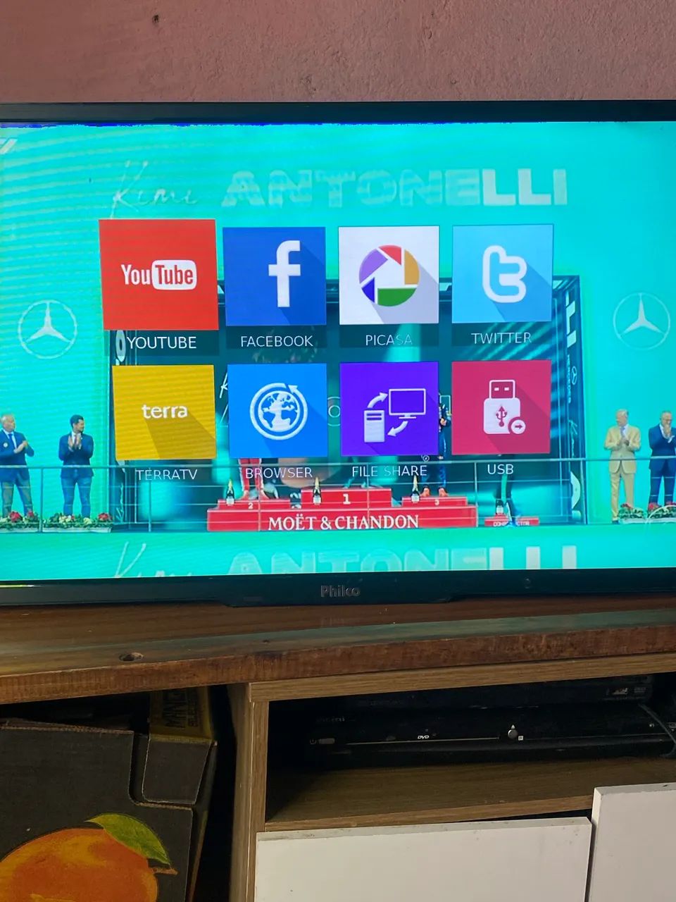 Tv smart  - Foto 2