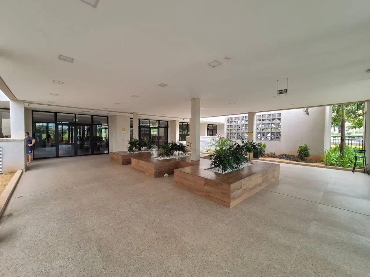 Imóvel para venda tem 56 metros quadrados com 2 quartos - Foto 2