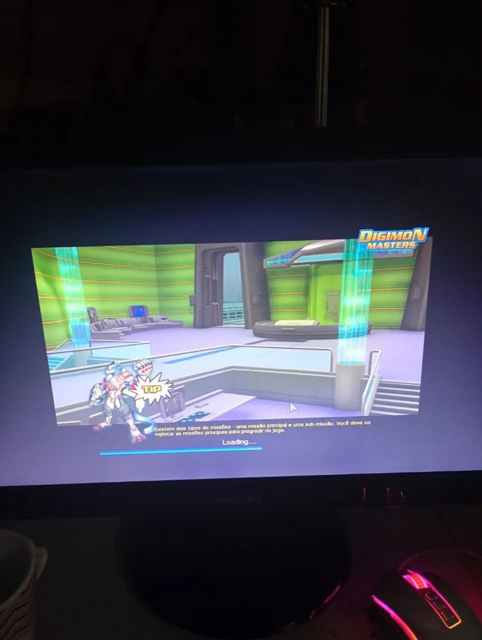 Monitor 19 - Foto 2