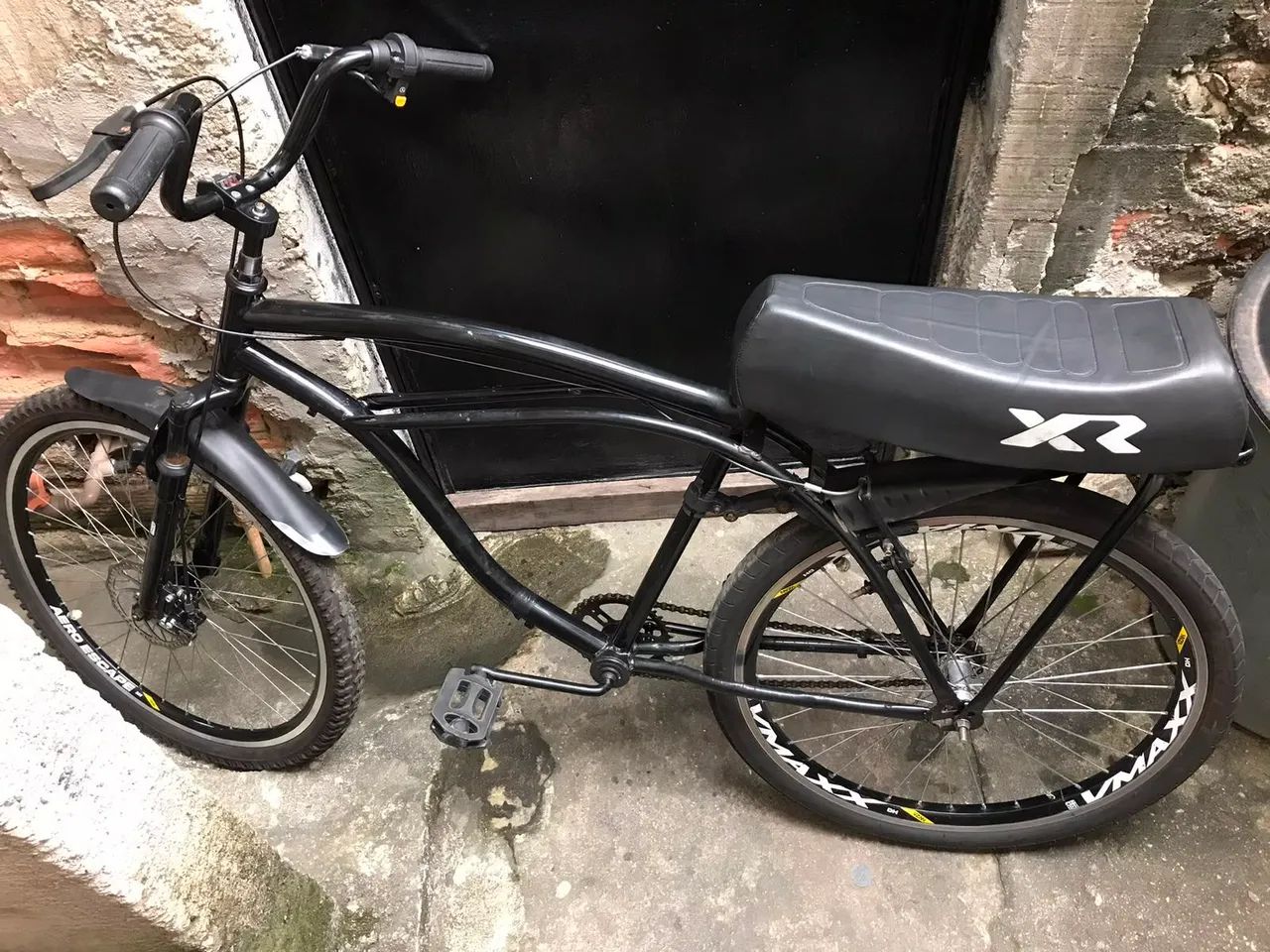 Bicicleta Praiana  - Foto 2