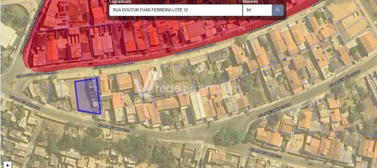 terreno - Cidade Satélite Íris - Campinas - Foto 4