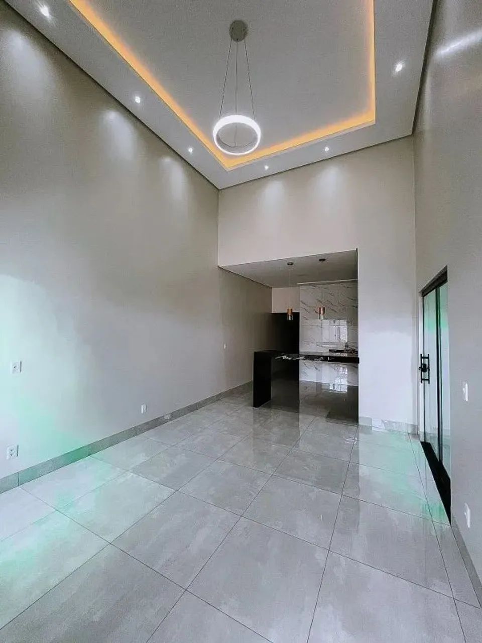 CASA NOVA NA QUADRA 1103 SUL (ARSO 111) COM 180,00M², COM 3 QUARTOS SENDO 1 SUÍTE COM 2 VA - Foto 3