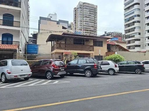 CASA NA QUADRA DO MAR  OPORTUNIDADE RARA NA PRAIA DA COSTA! - Foto 5