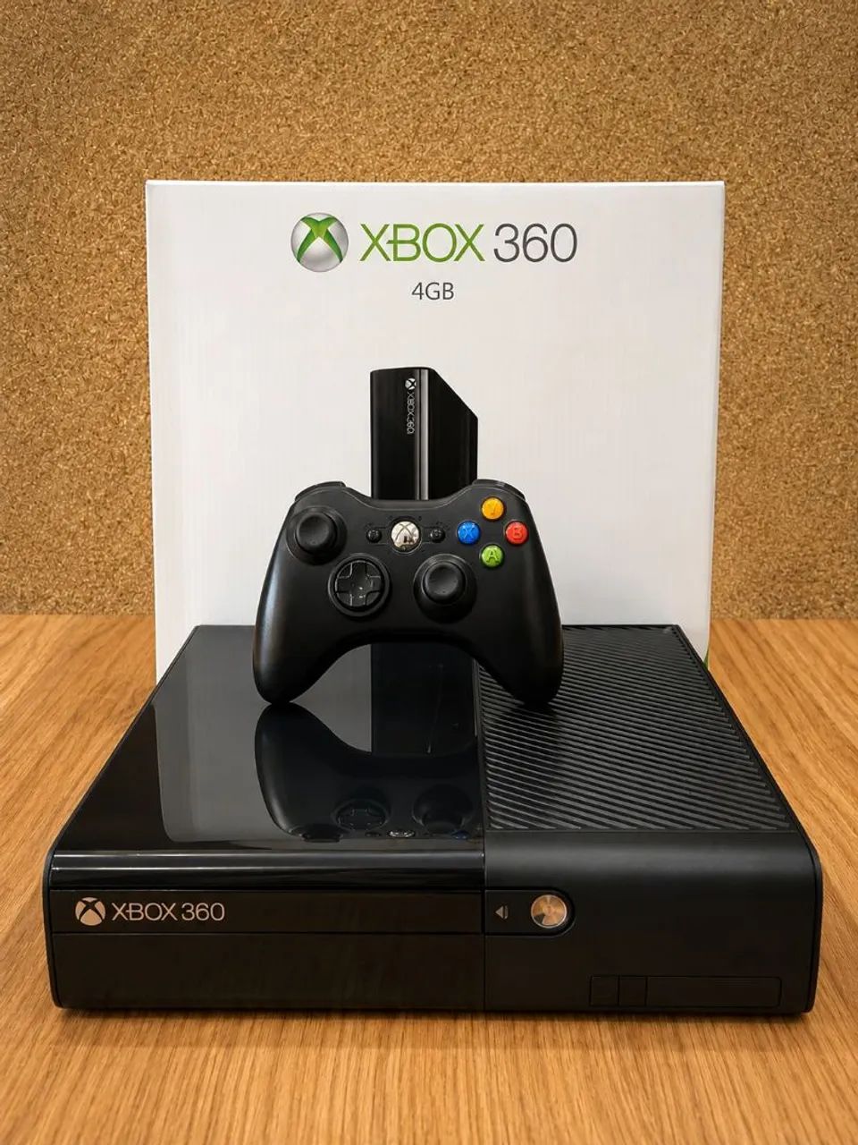 Xbox 360