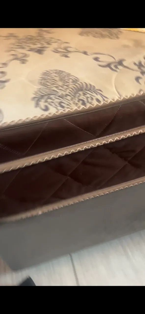 Cama queen  - Foto 2