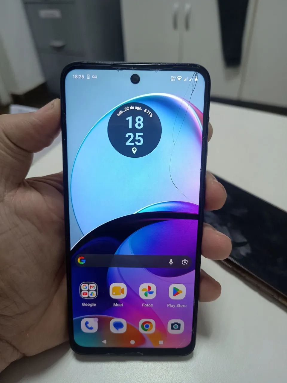 Motorola G14 - Foto 2