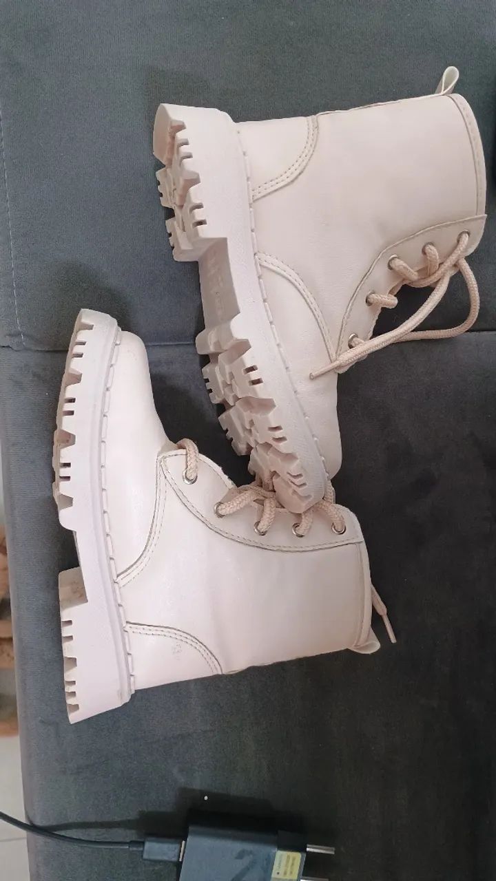 Bota infantil