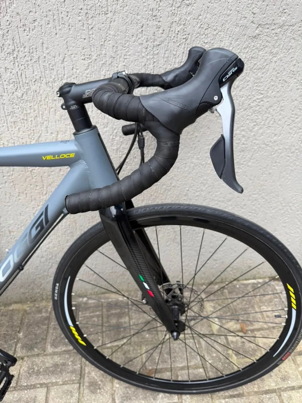 Bicicleta oggi velloce - Foto 2