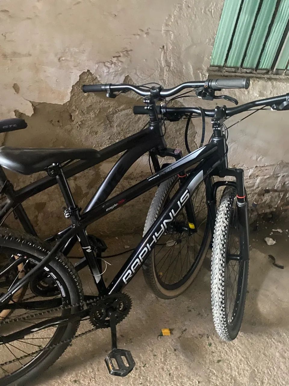 Bicicleta aro 29 - Foto 2