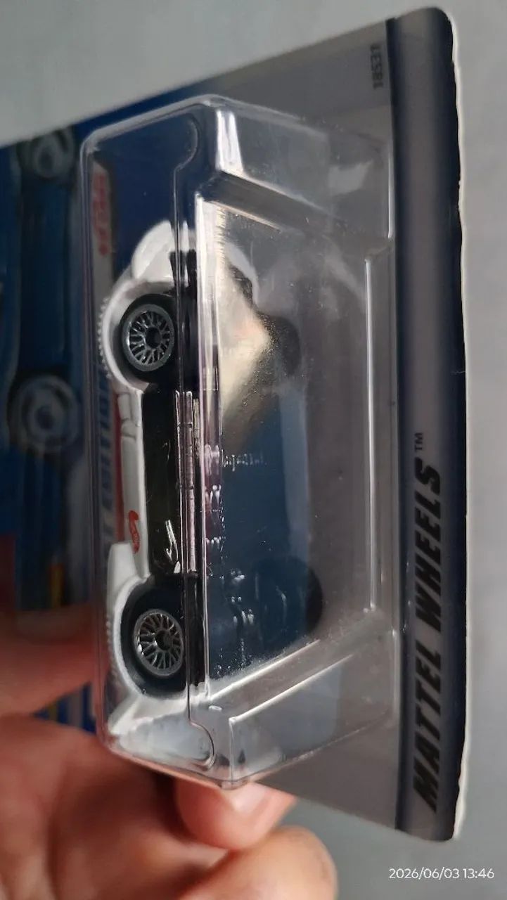 Hotwheels Vintage Chaparral 2 - Foto 3