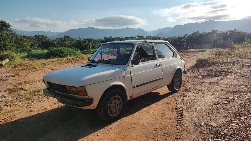 Fiat 147 C/ CL 1985