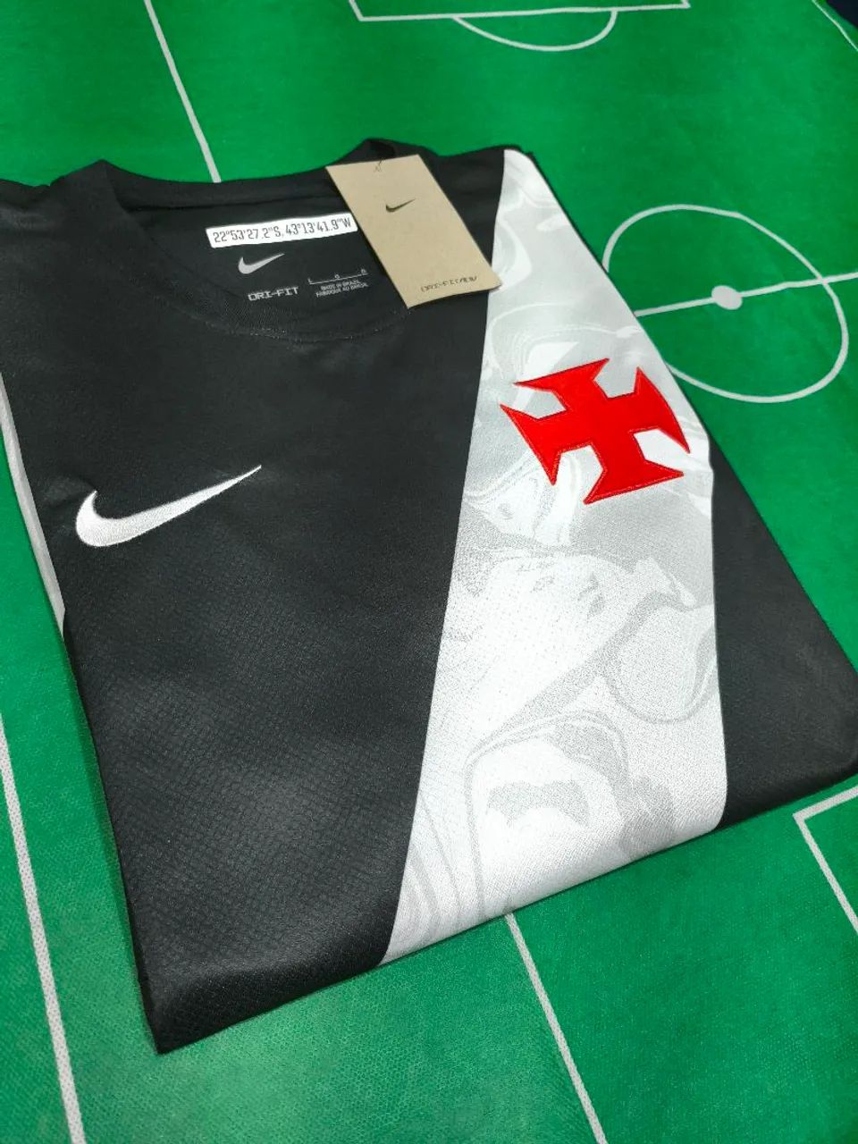 Camisas Tailandesas 1:1 - Foto 4