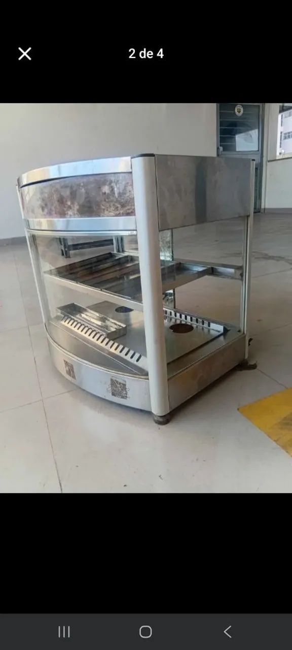 Estufa  - Foto 4