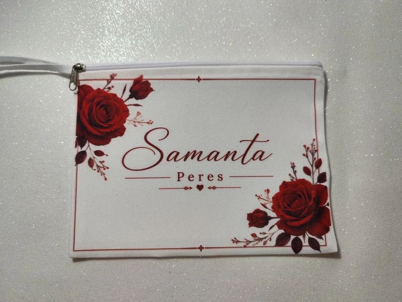 Nécessaire Personalizada - Foto 2