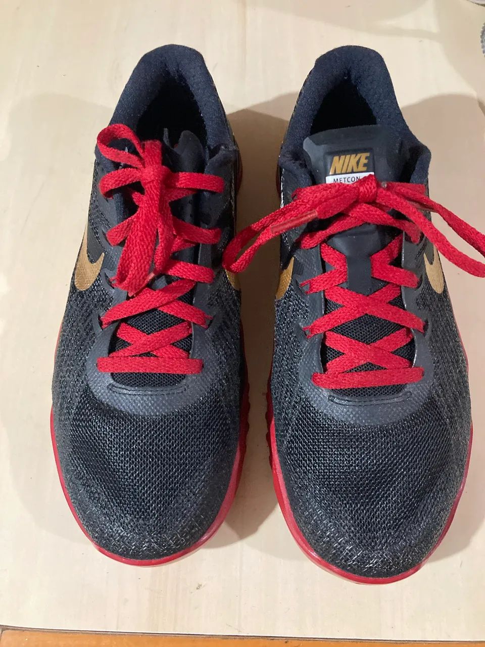 Tênis Nike metcon 3
