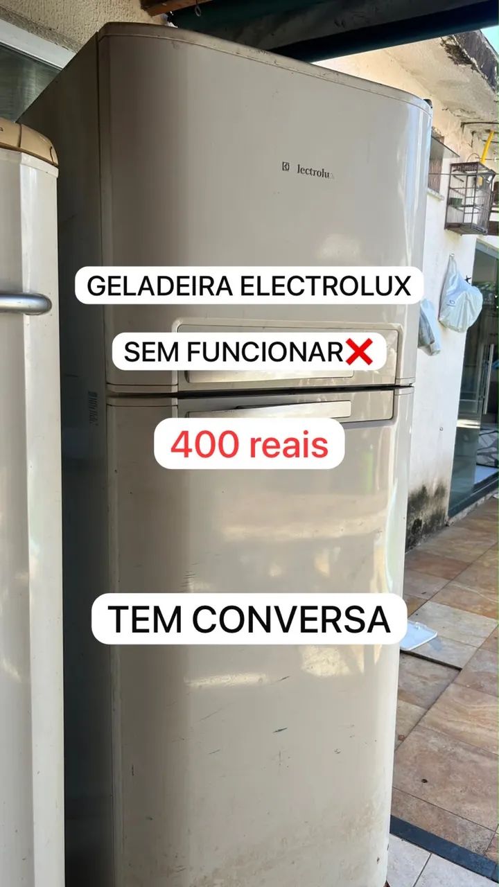 GELADEIRAS E FREEZER - Foto 4