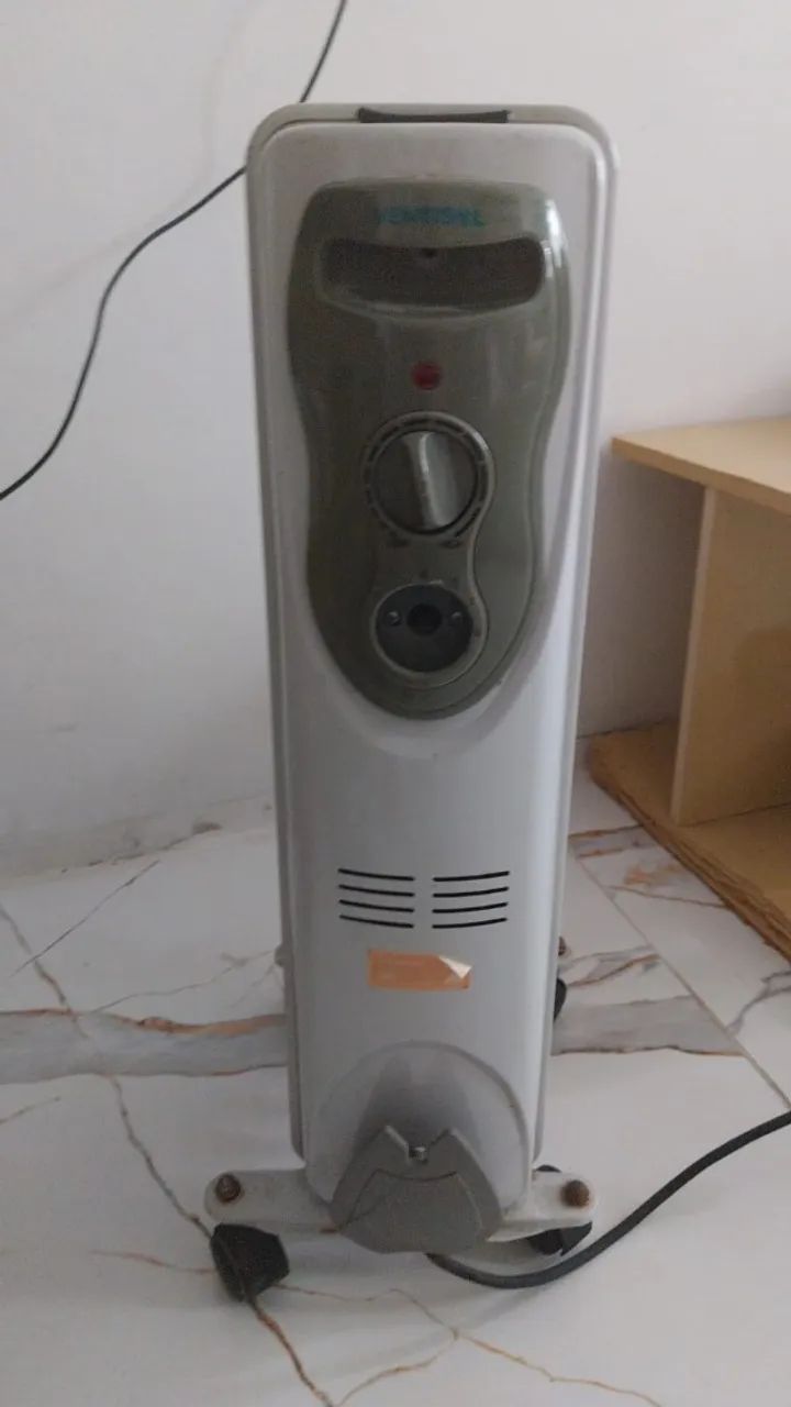 Aquecedor - Foto 2