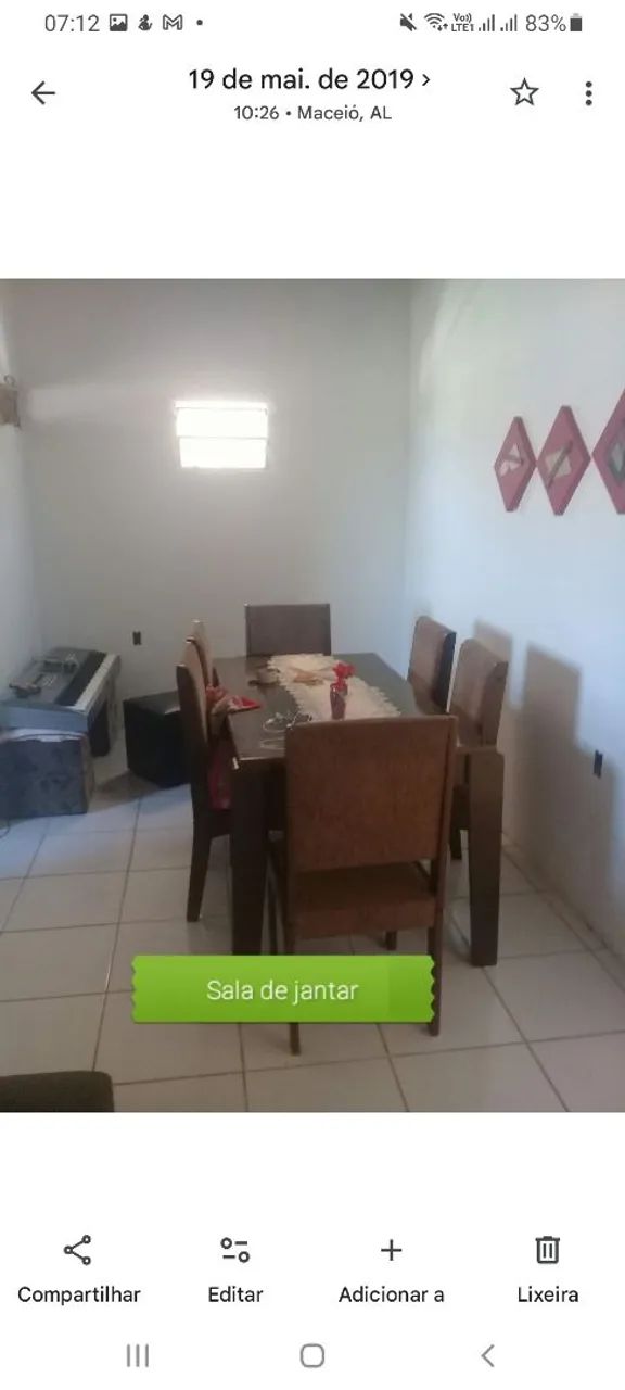 Duas casas em Ipioca  - Foto 4