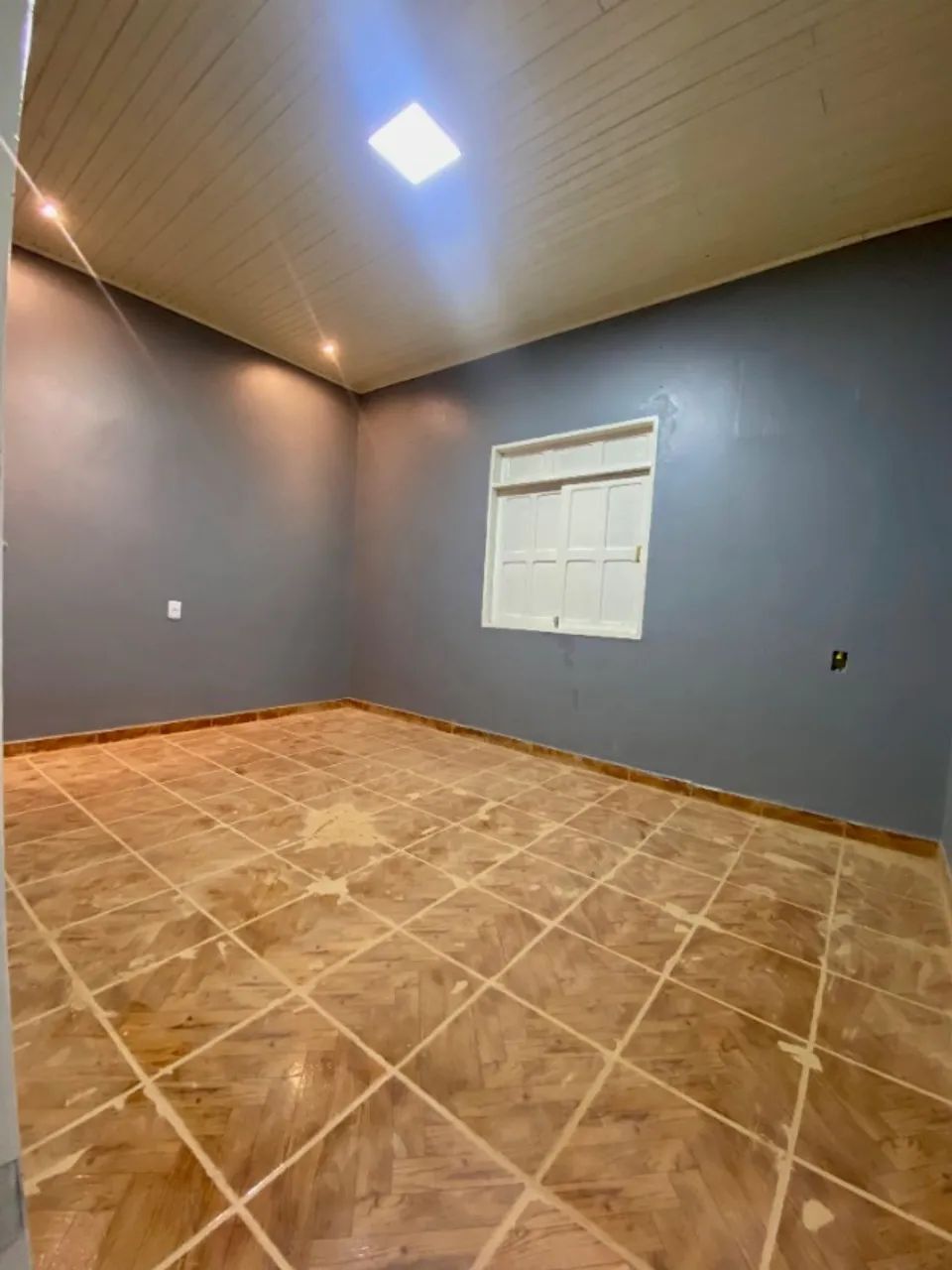 Casa para alugar no Pantanal, 2 quartos, zona norte de Macapá - Foto 3