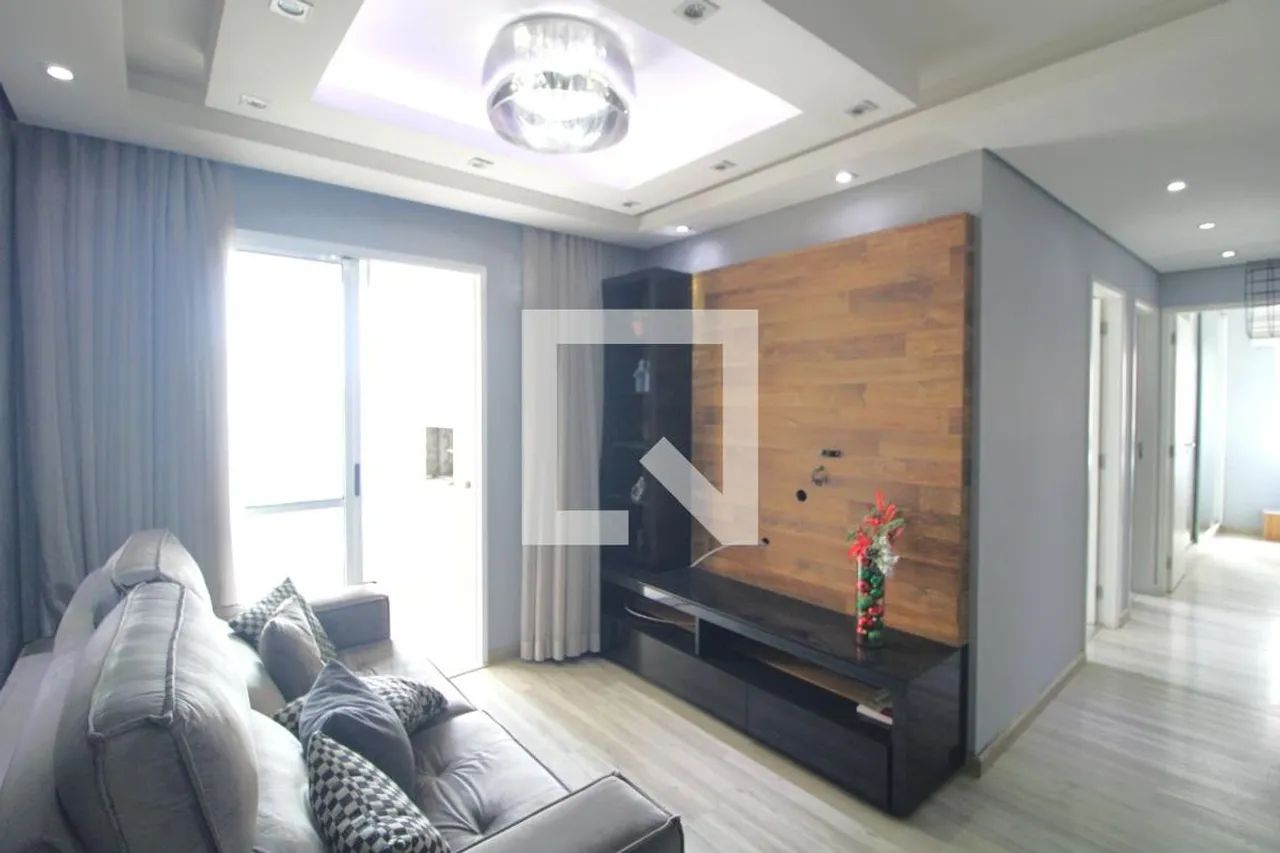 Apartamento à Venda - Campo Grande, 3 Quartos, 73 m2 - Foto 4