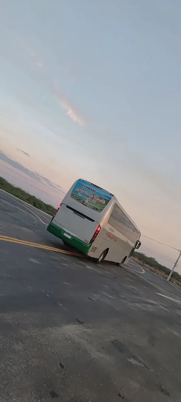 Buscar jumbus 380 o500 rsd super conservado - Foto 3
