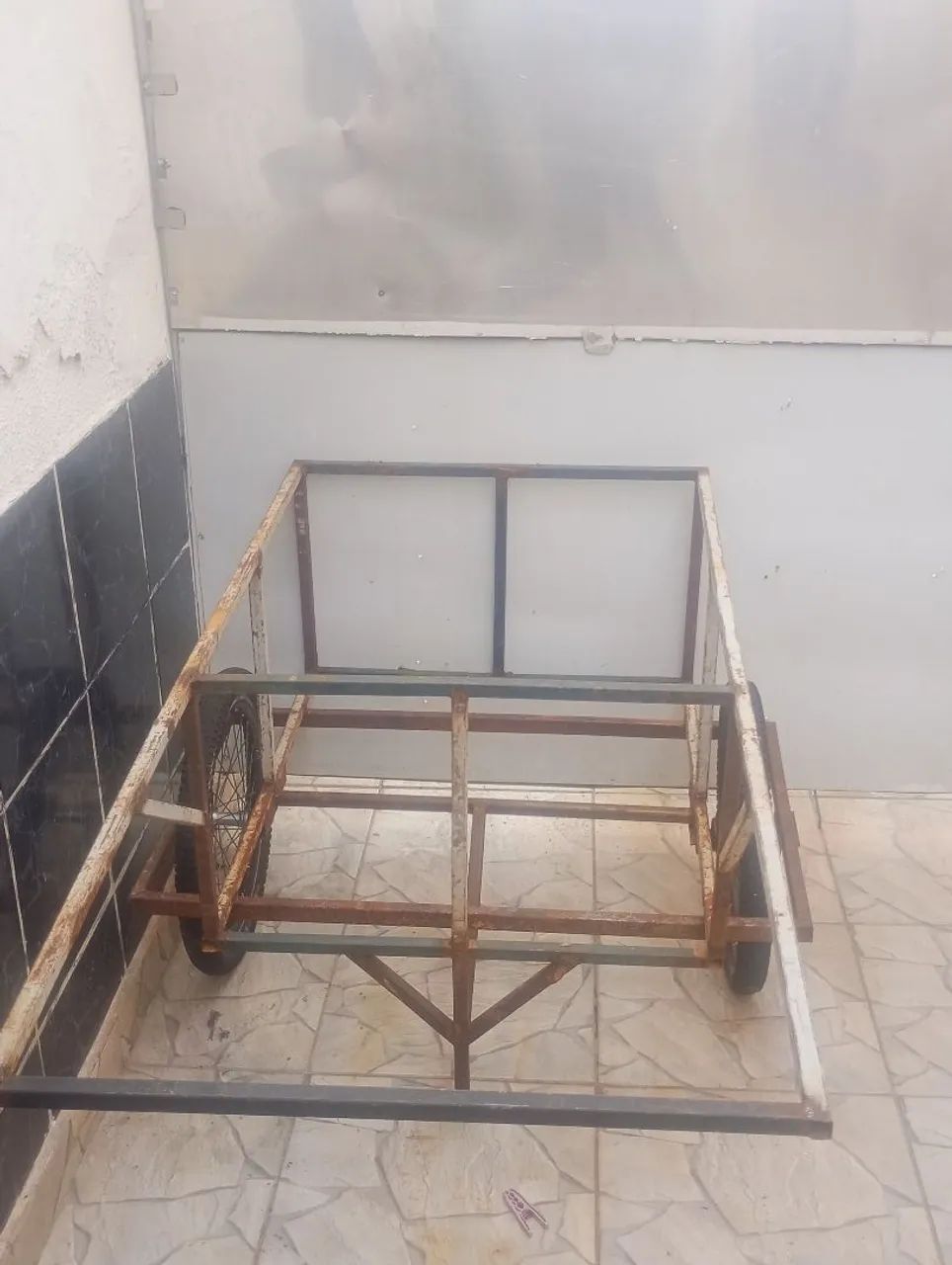 Proteção de janela  - Foto 4