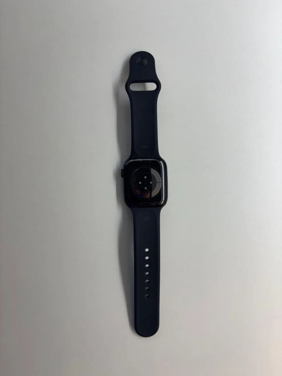 Apple Watch Serie 8 45mm completo - Foto 2