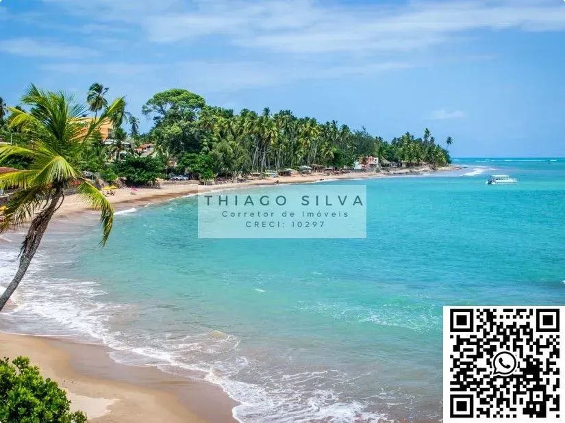 Flat em Maragogi - Foto 4