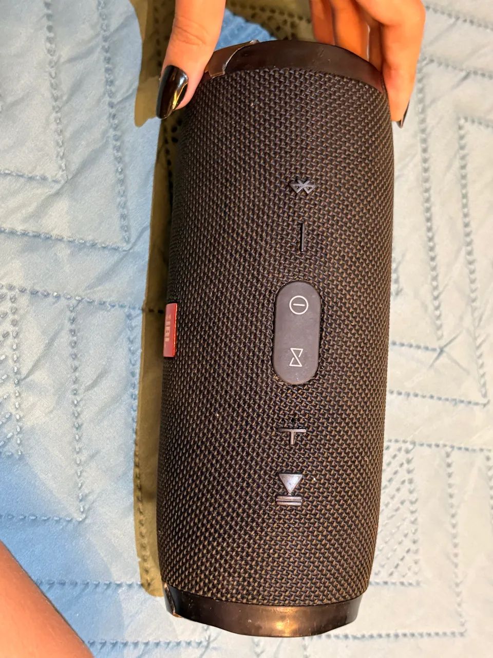 Jbl charge 3