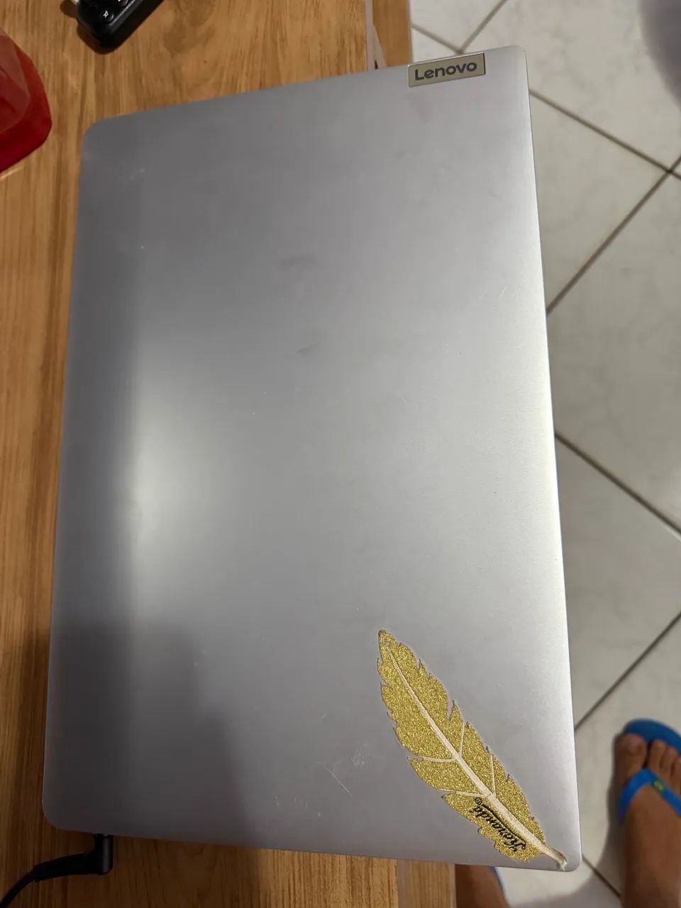 Notebook Lenovo  - Foto 2