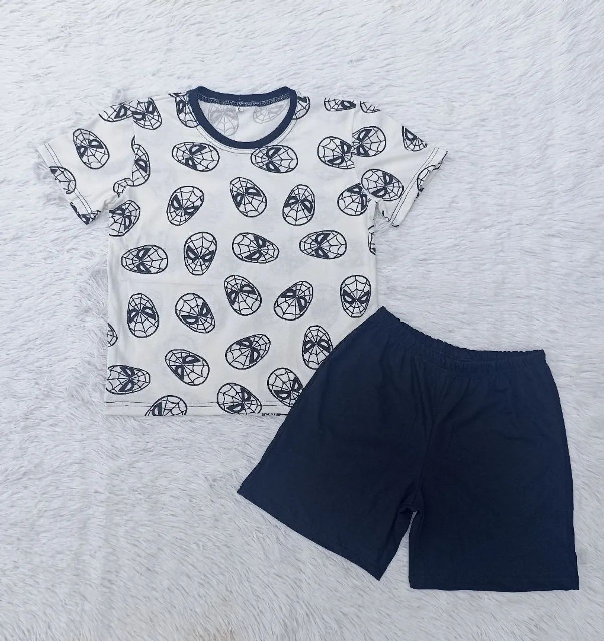 Pijama infantil 