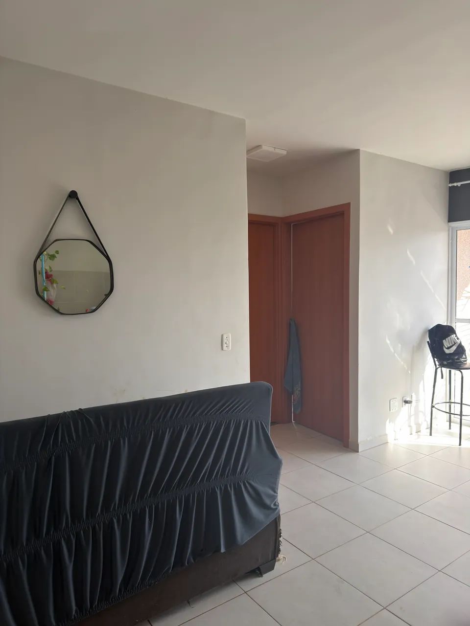 Alugo apartamento  - Foto 4