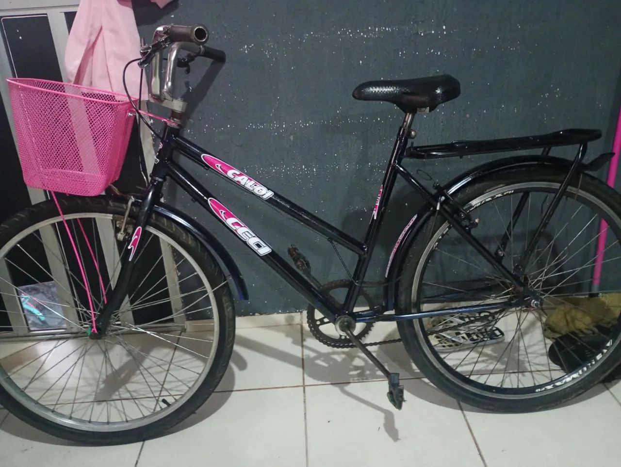 Vende se bicicleta top  - Foto 2