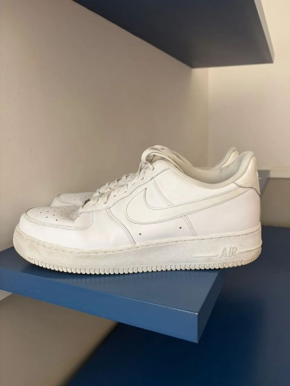 Tênis Nike Air Force 1 - número 42 - Foto 2