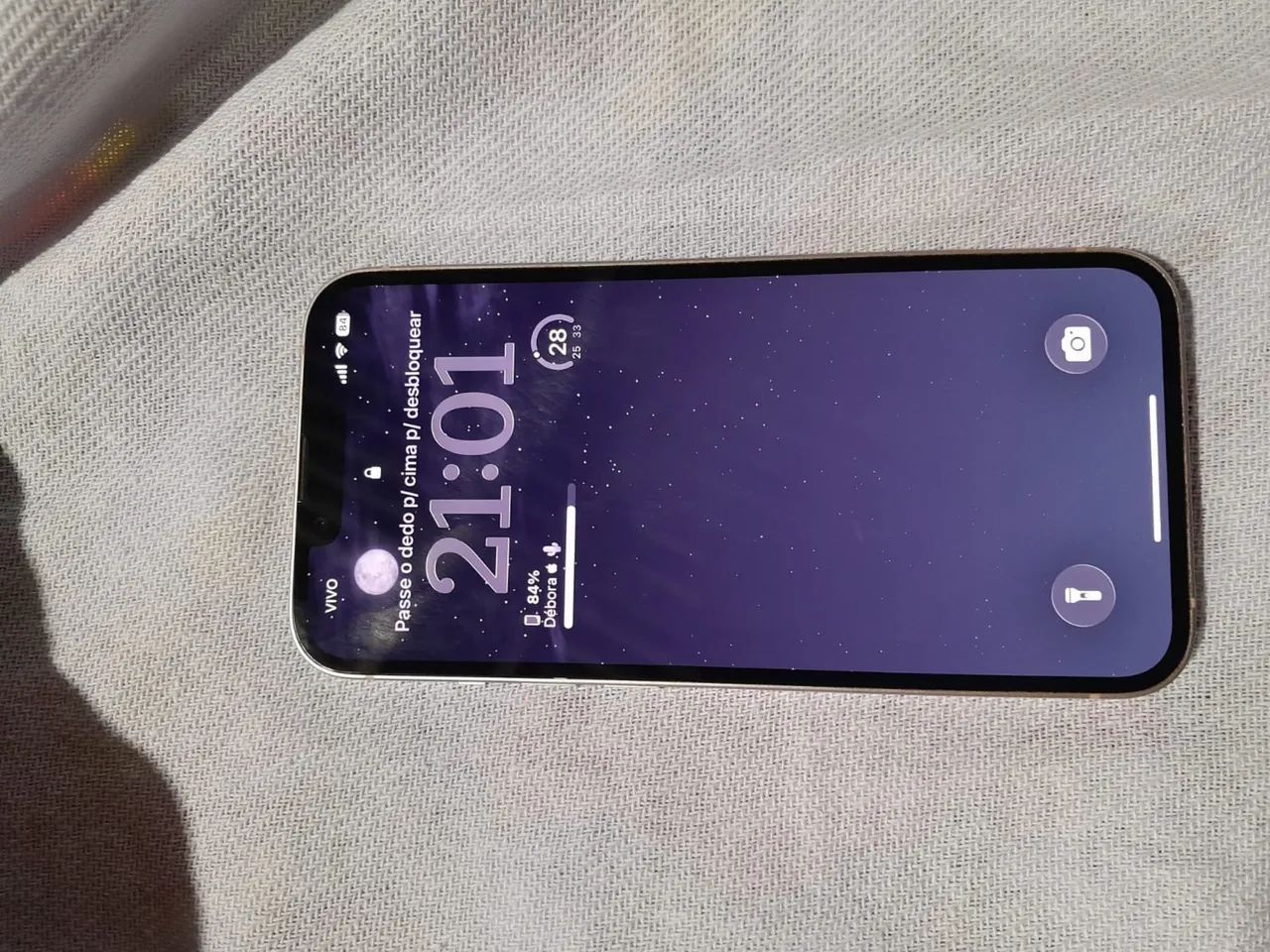 iPhone 13, 128 Gb, Rosa - Foto 3