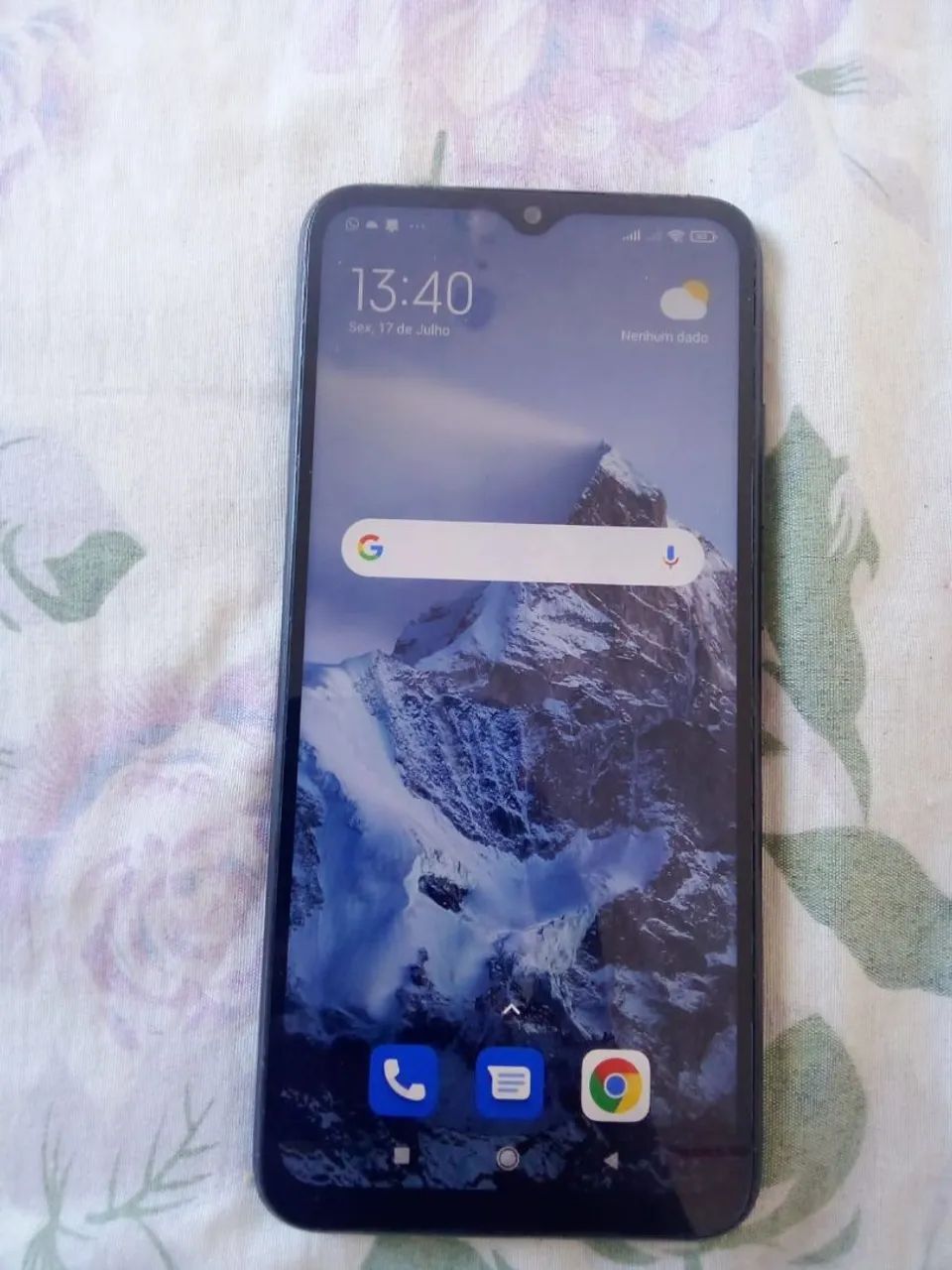 Redmi 9A