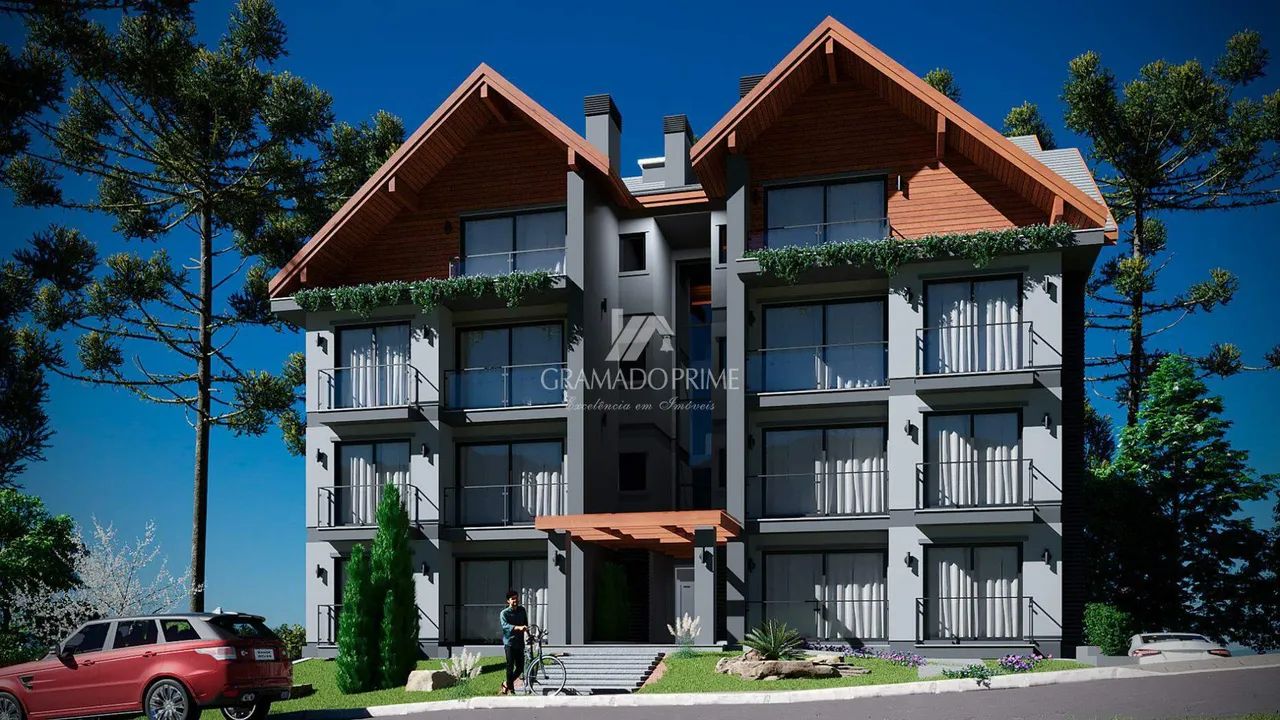 APARTAMENTO DE 1 DORMITÓRIO À 150M DA EXPOGRAMADO - Foto 5