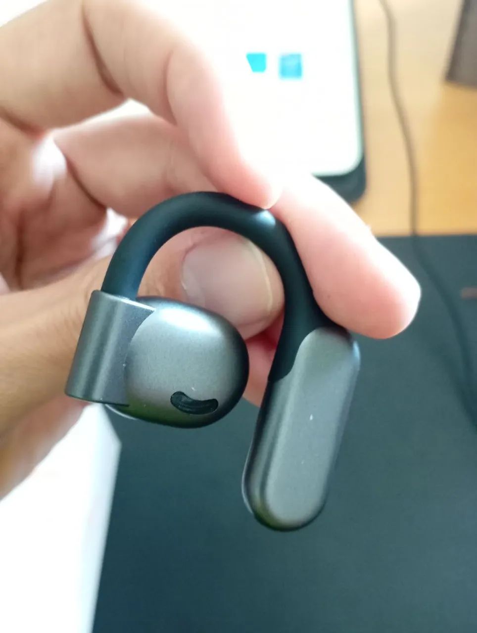 Fone de ouvido Kaidi KD-792 - Foto 3