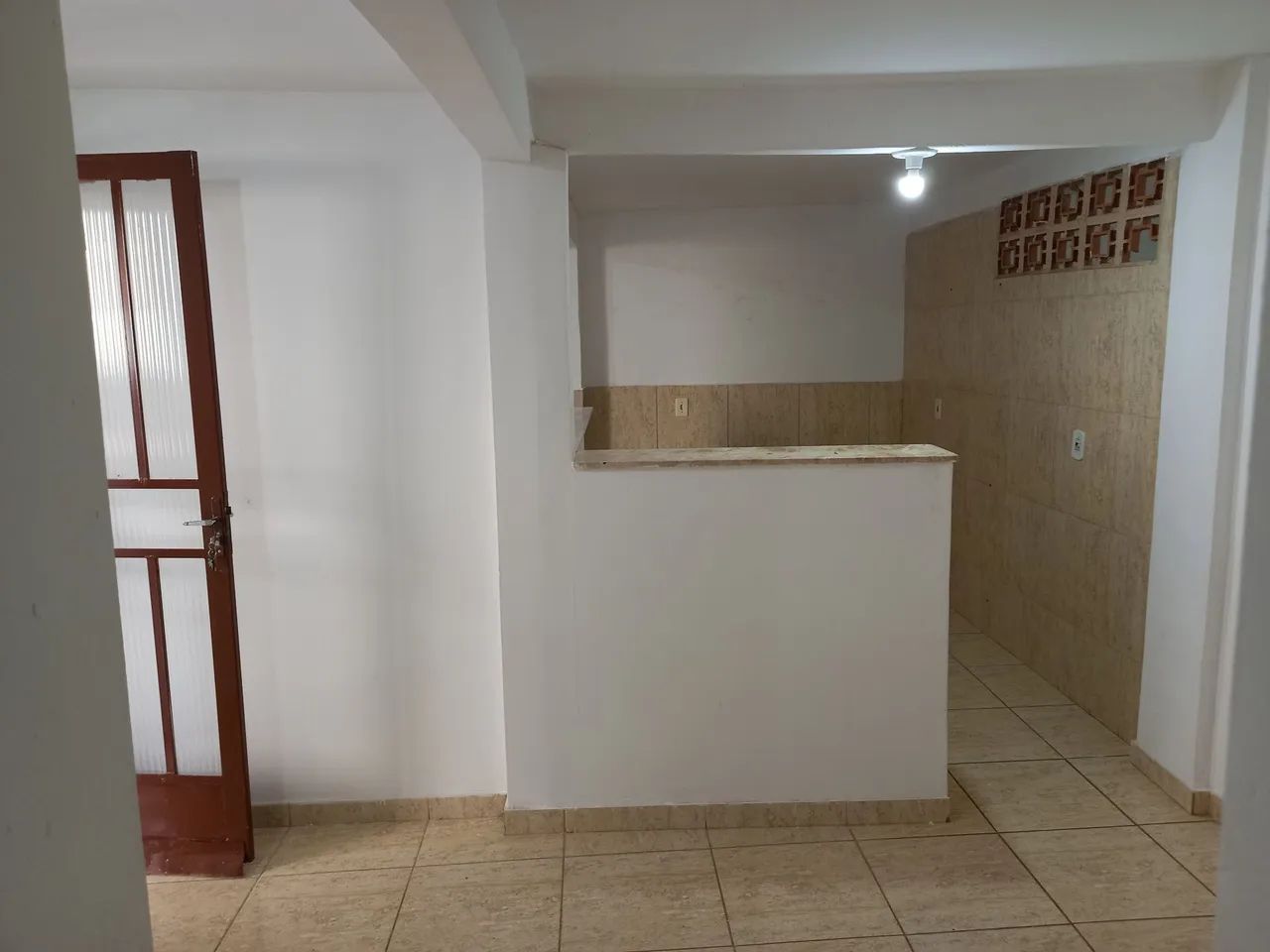 Apartamento de 1 quarto - Foto 5