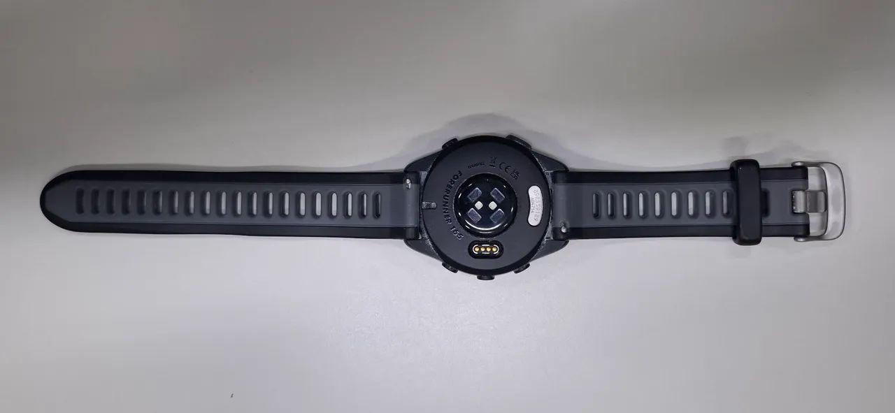 Garmin forerunner 165 - Foto 3