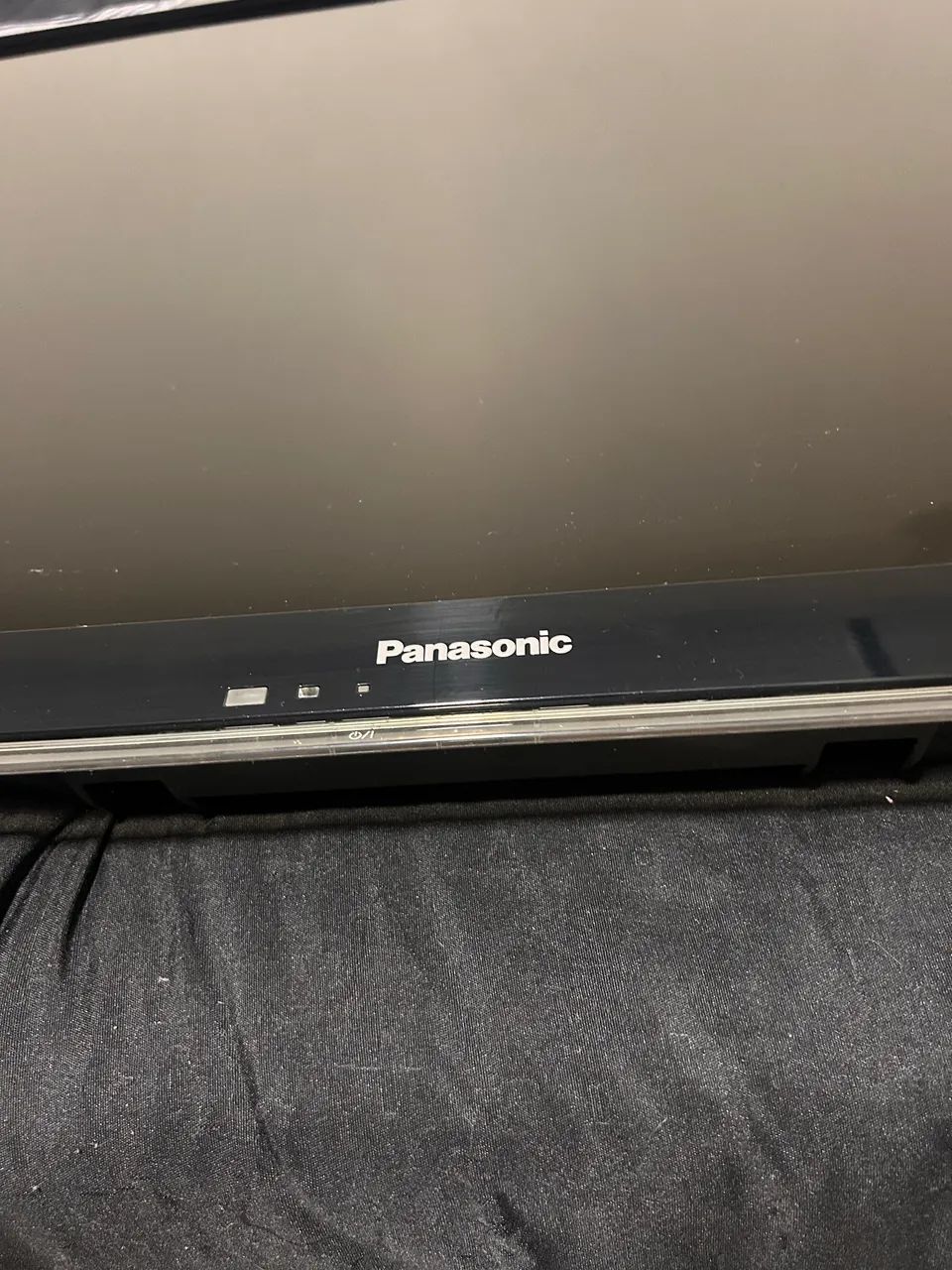 Tv Panasonic 42p