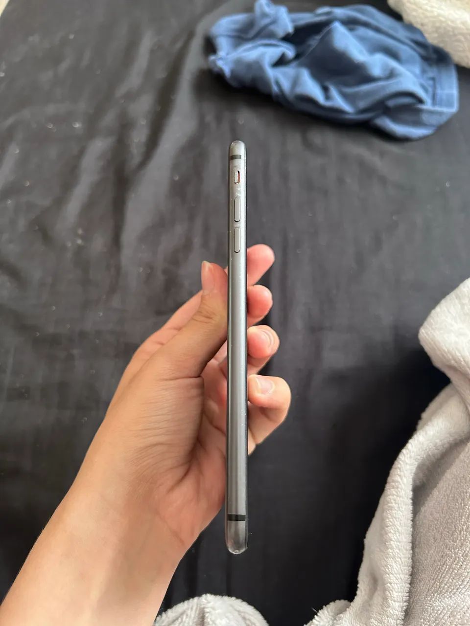 iPhone 8 Plus Preto 128gb  - Foto 2
