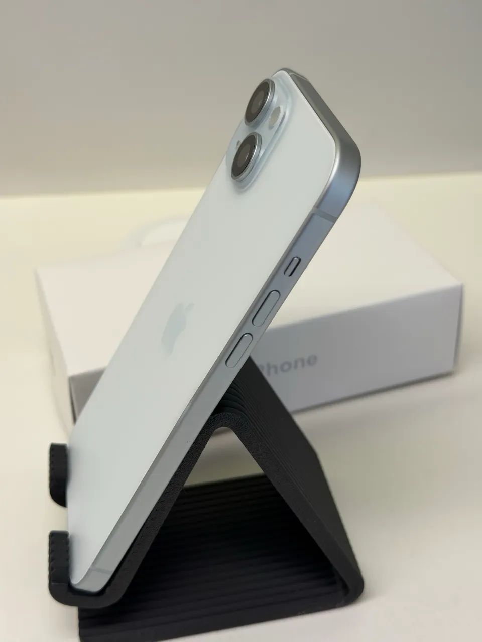 iPhone 15 Plus 256gb impecável  - Foto 2