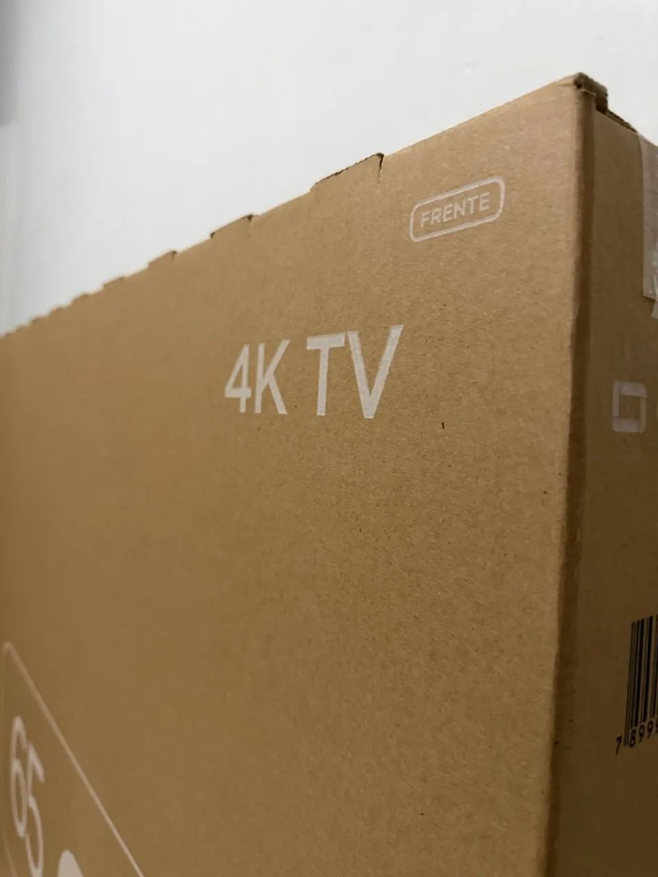 SMART TV TCL 65 POLEGADAS (2026) - Foto 3