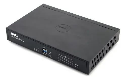 Firewall Dell Sonicwall TZ500 Rotador