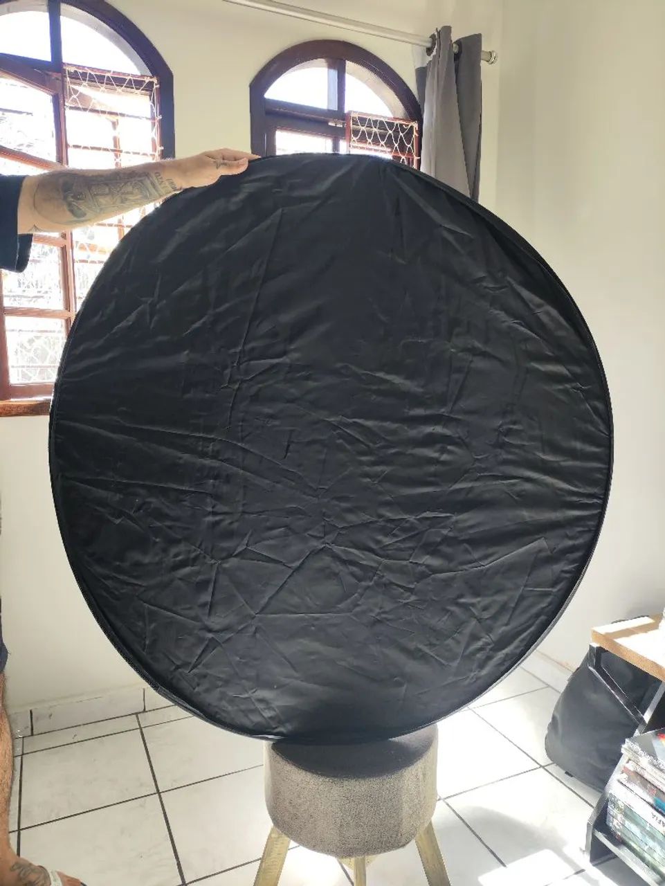 Rebatedor Greika  - Foto 2