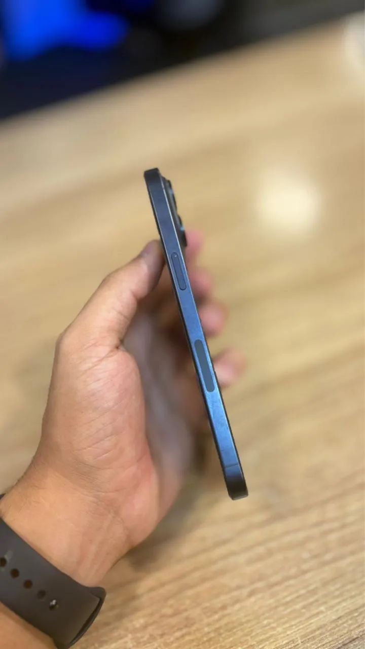 iPhone 15 pro Max 256gb - Foto 3