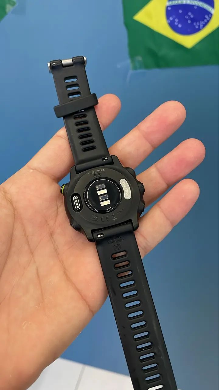 Garmin 55 - Foto 3