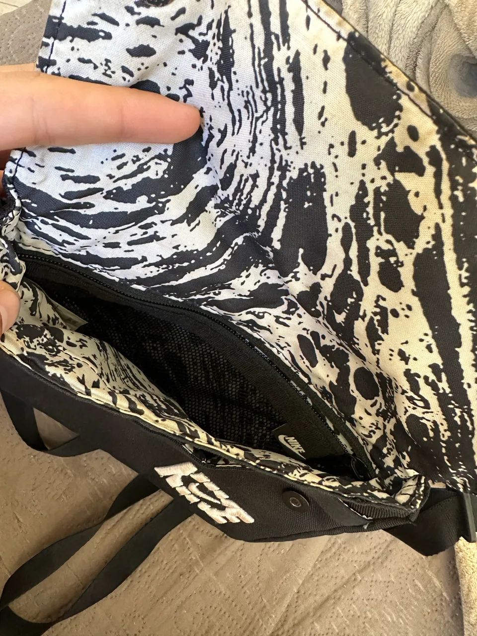 Bolsa Nike  - Foto 2