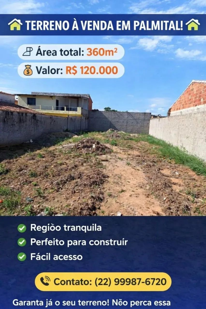 Foto - Rio das Ostras - Atlântica